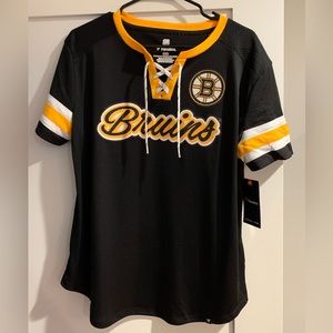 Boston Bruins Women’s Shirt